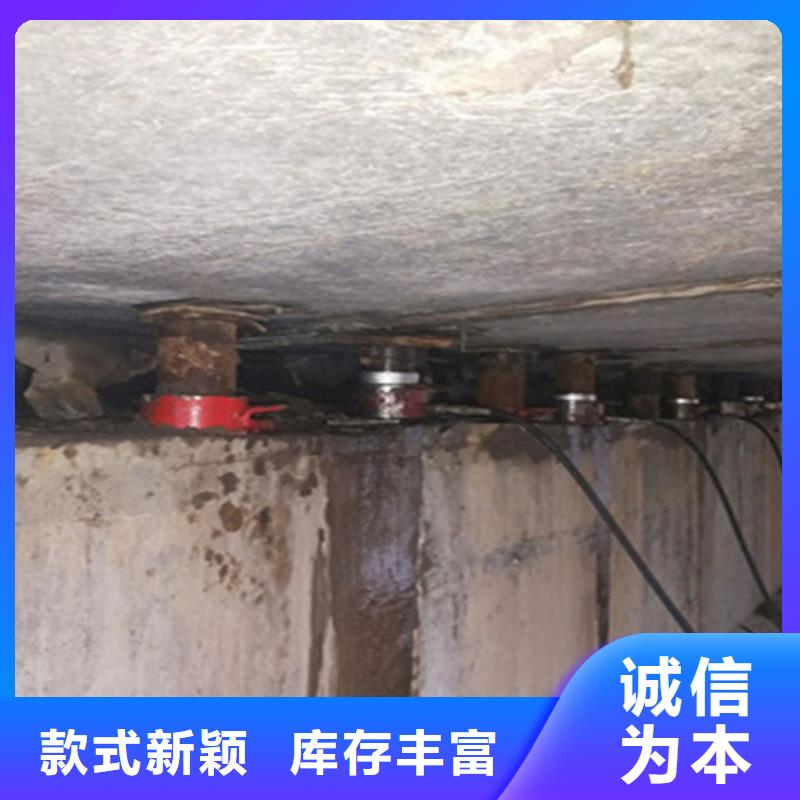 桥梁粘钢加固施工报价-众拓路桥