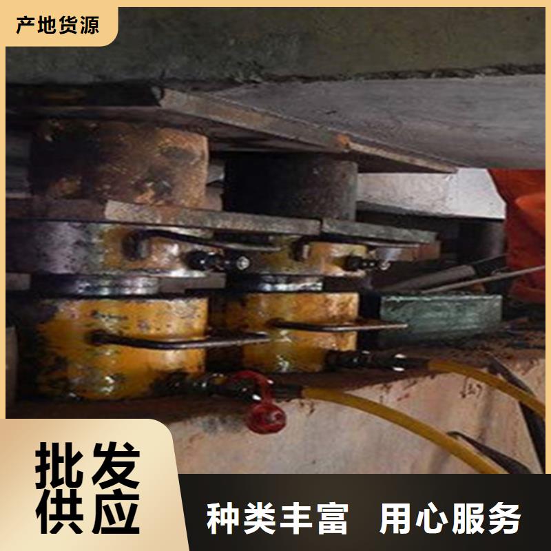 更换桥梁支座施工费用