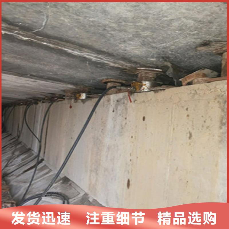 桥梁支座更换研发生产销售