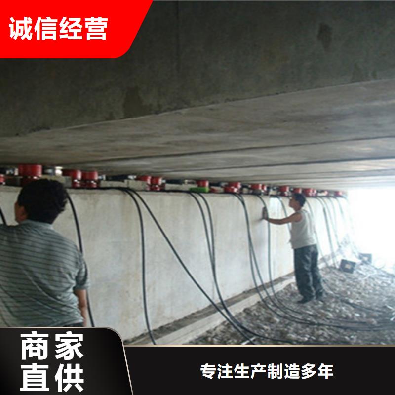 更换桥梁支座施工队伍广州番禺