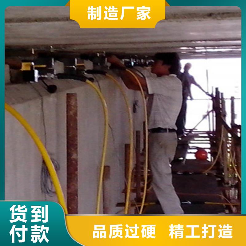 更换桥梁支座施工价格