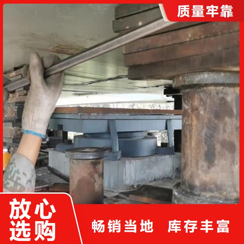 连续梁支座更换施工队伍