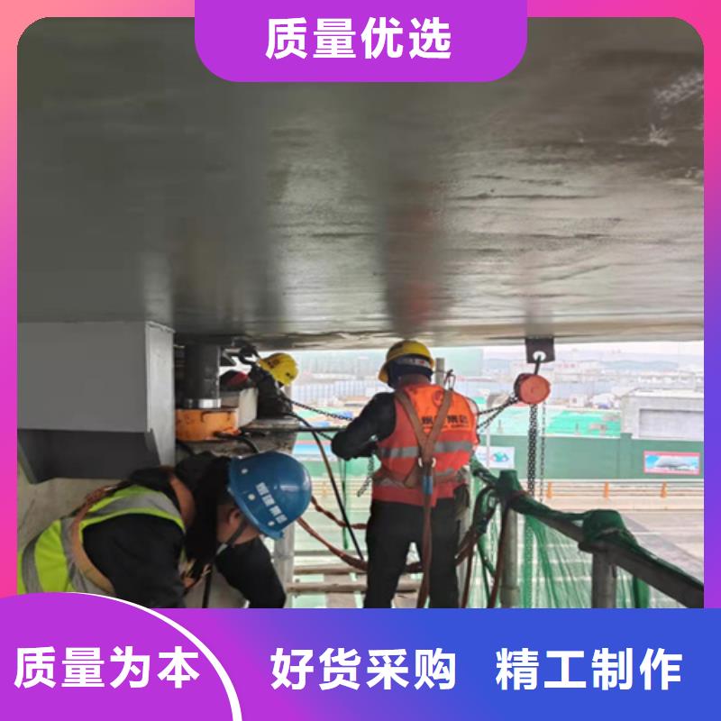 空心板梁支座更换施工队伍