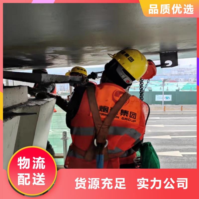 桥梁盆式支座更换施工队伍