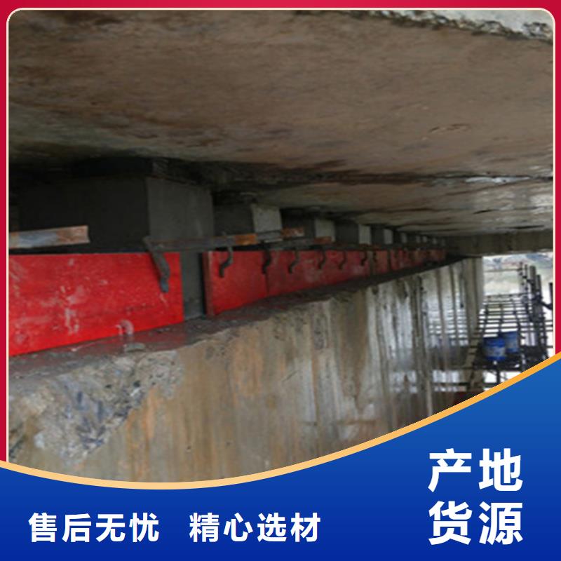 更换桥梁支座施工队伍