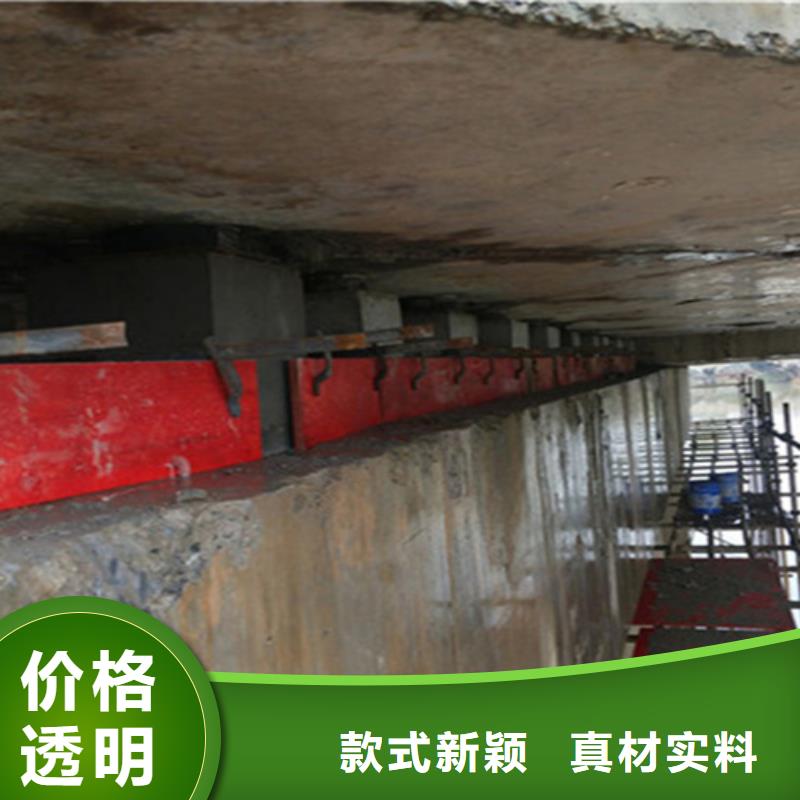 现浇梁支座更换-路桥养护公司