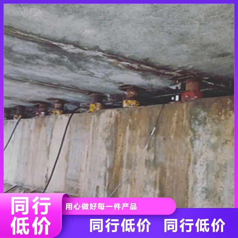 桥梁裂缝修补注胶施工报价-众拓路桥