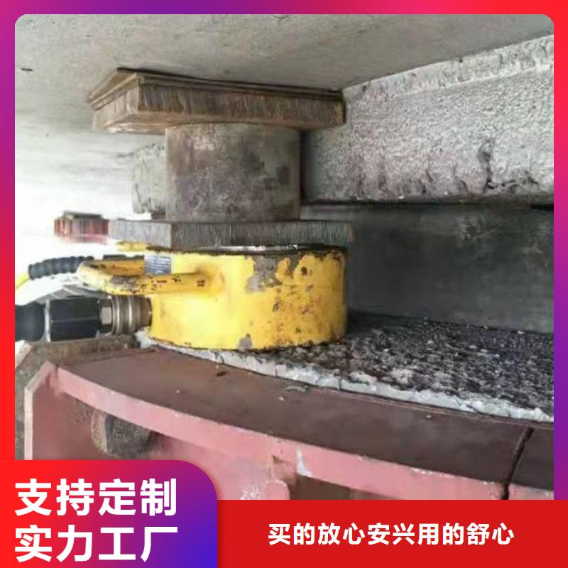 桥梁支座更换施工价格