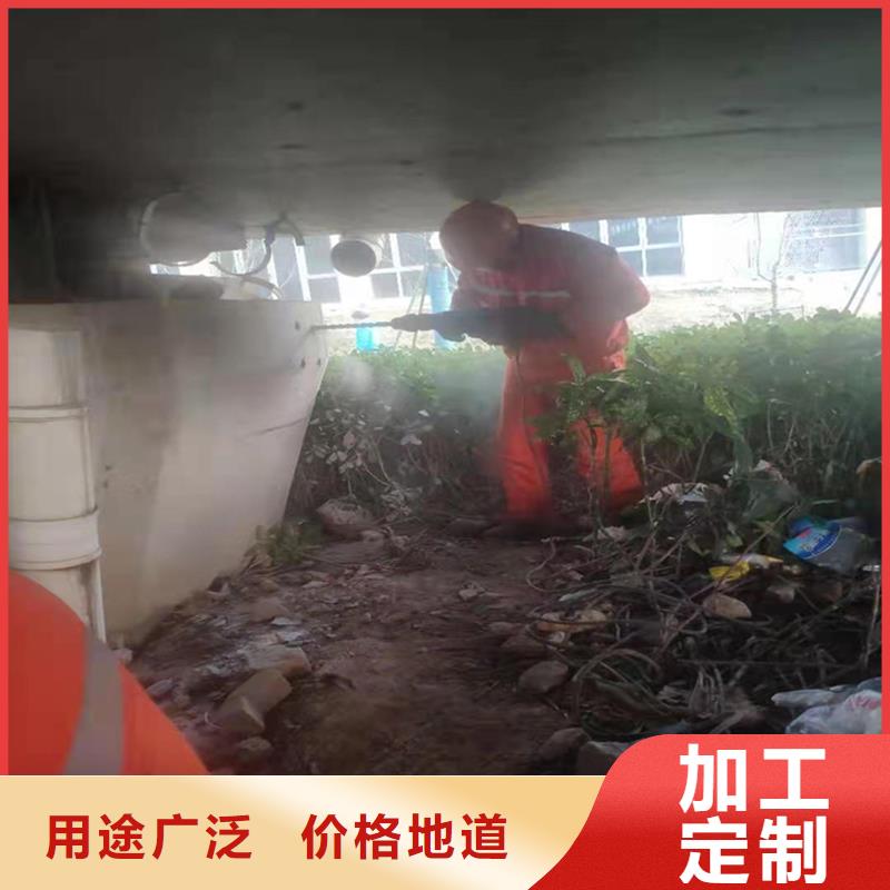 公路桥梁盆式支座更换施工队伍