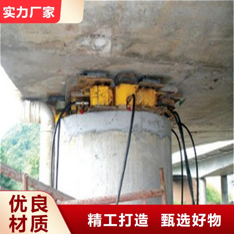 更换桥梁支座施工队伍