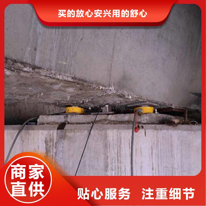 桥梁盆式支座更换施工队伍
