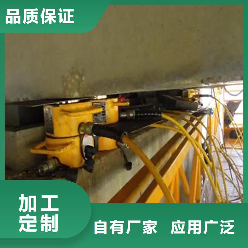 桥梁顶升更换支座施工队伍