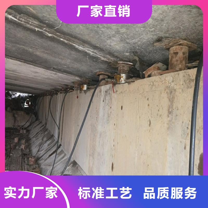 桥梁支座更换施工价格