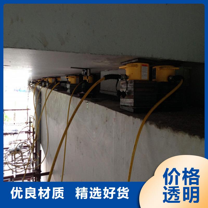 桥梁顶升支座更换施工队伍-众拓路桥
