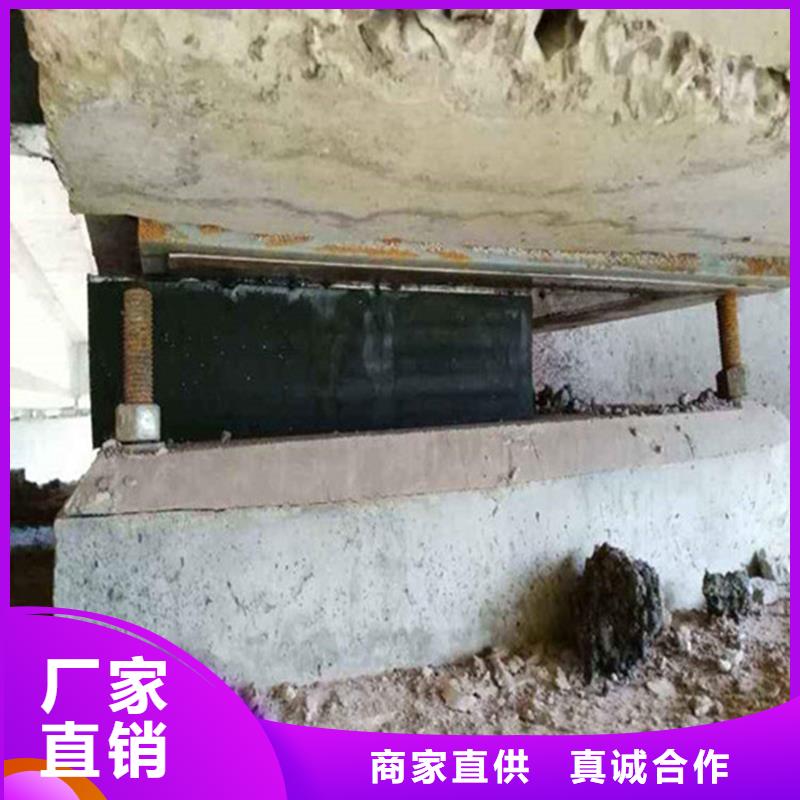 桥梁顶升支座更换施工队伍