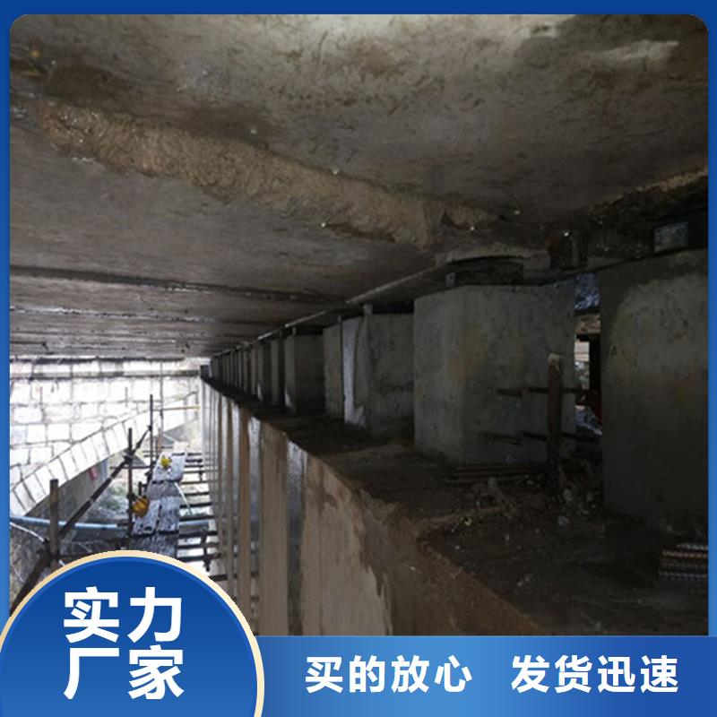 桥梁顶升支座更换施工队伍-众拓路桥