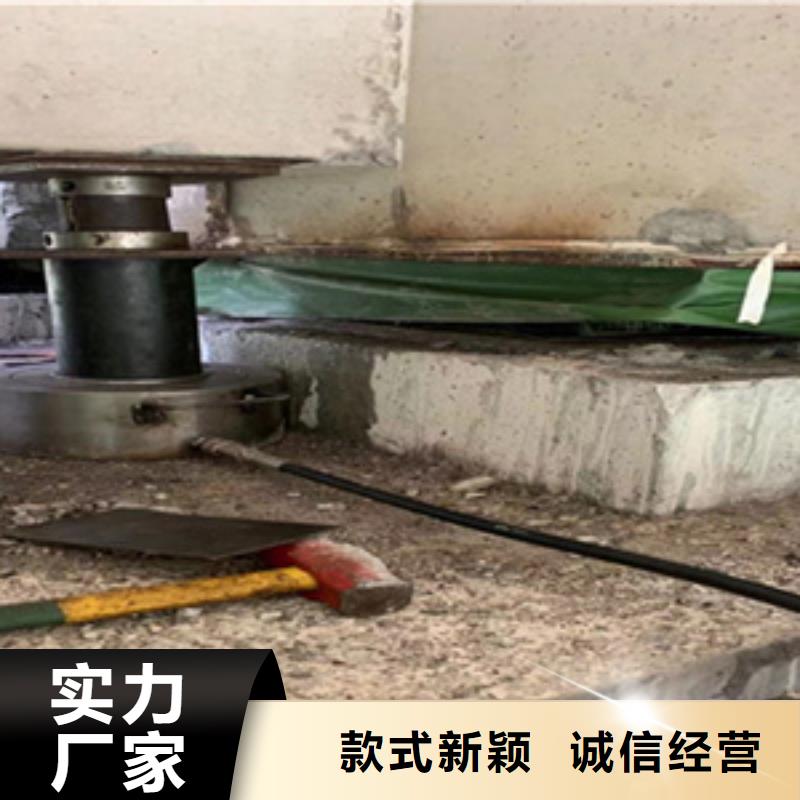 更换桥梁支座施工队伍广州番禺