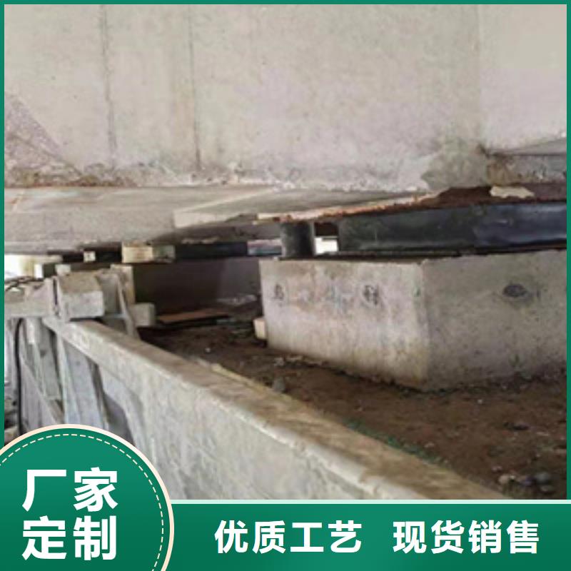 桥梁支座更换施工报价