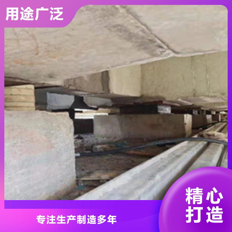 梁板顶升支座更换施工队伍-众拓路桥