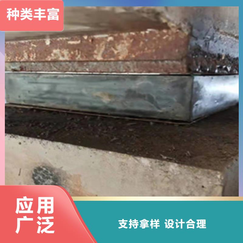 公路桥梁橡胶支座更换施工队伍