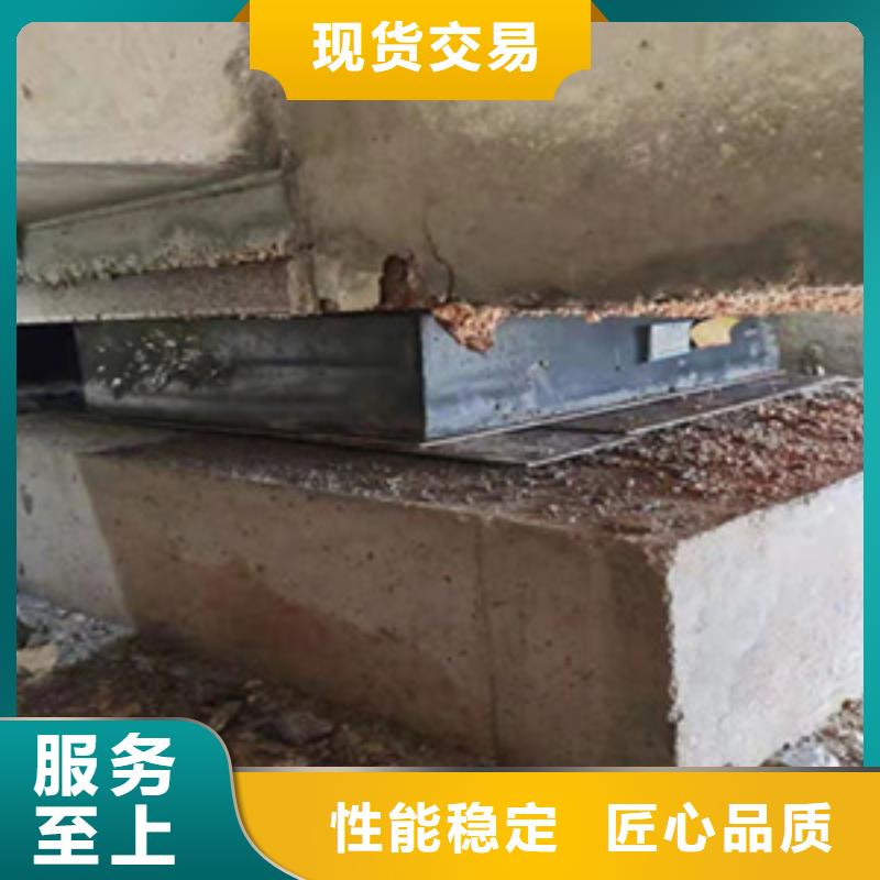 公路空心板梁支座更换施工队伍