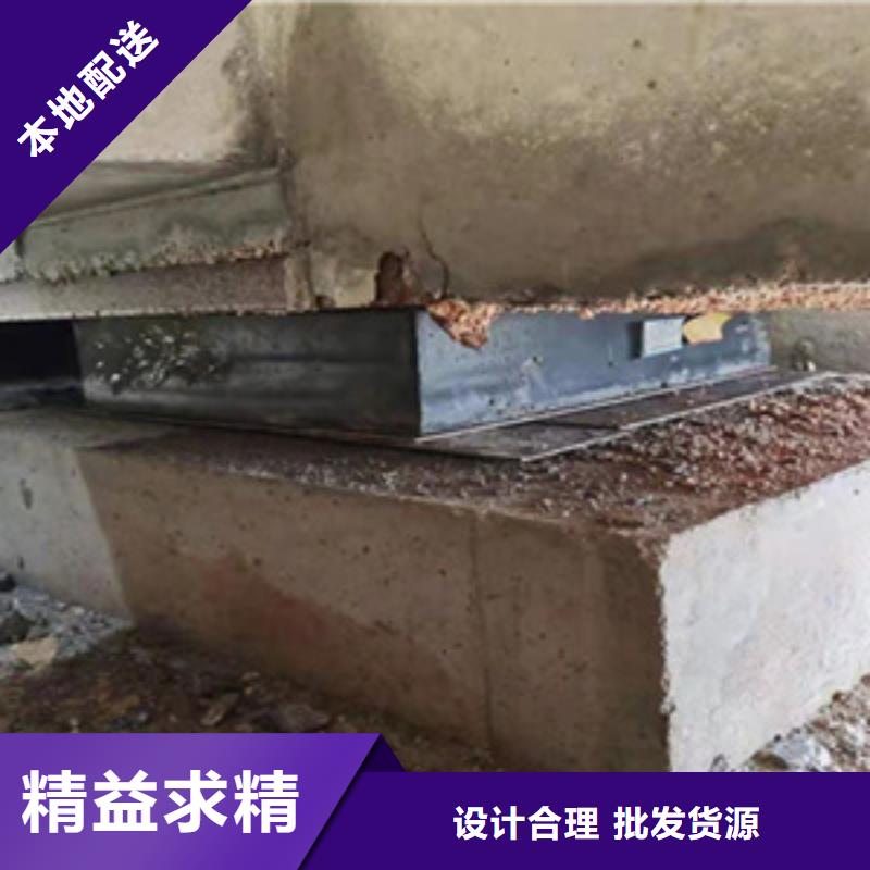 桥梁支座更换研发生产销售