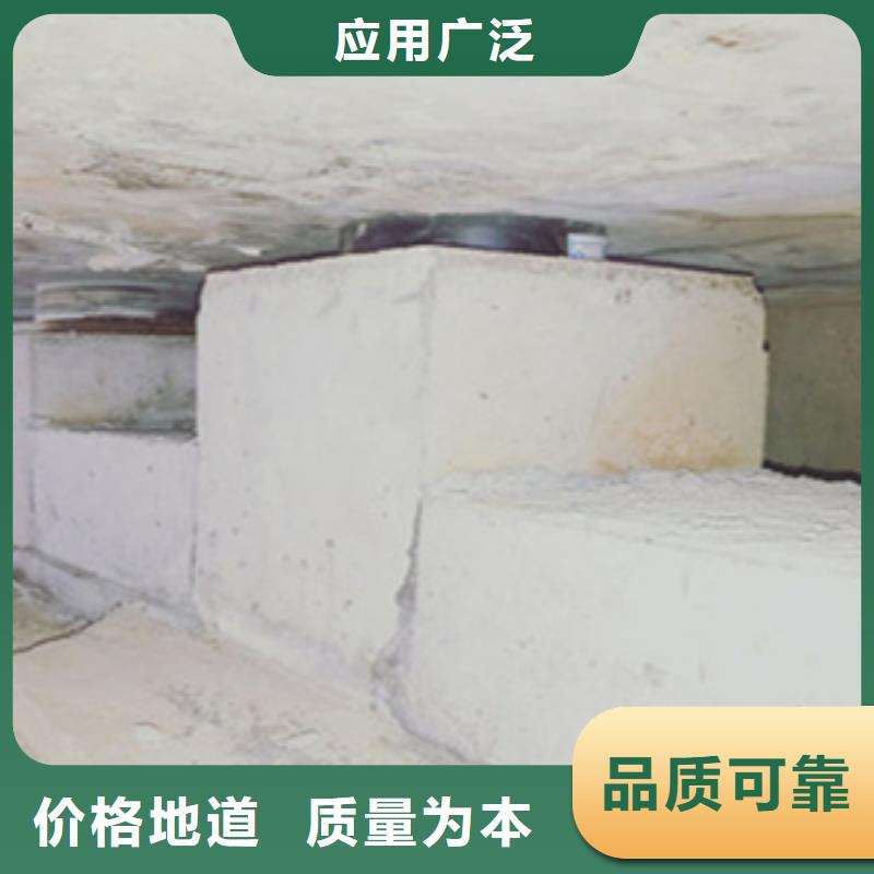 桥梁顶升支座更换施工队伍