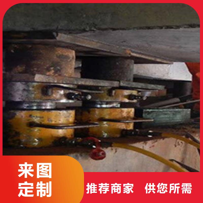 梁板顶升支座更换施工队伍-众拓路桥