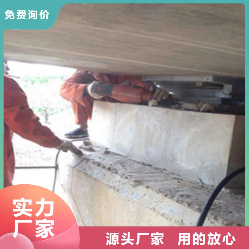 桥梁粘钢加固施工报价-众拓路桥
