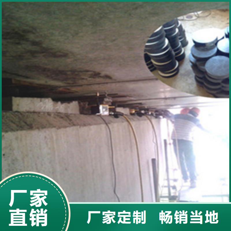 桥梁支座更换施工队伍