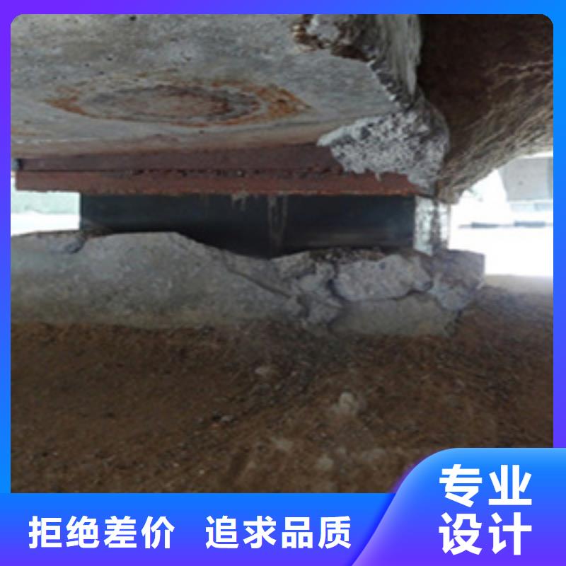 空心板梁支座更换施工队伍