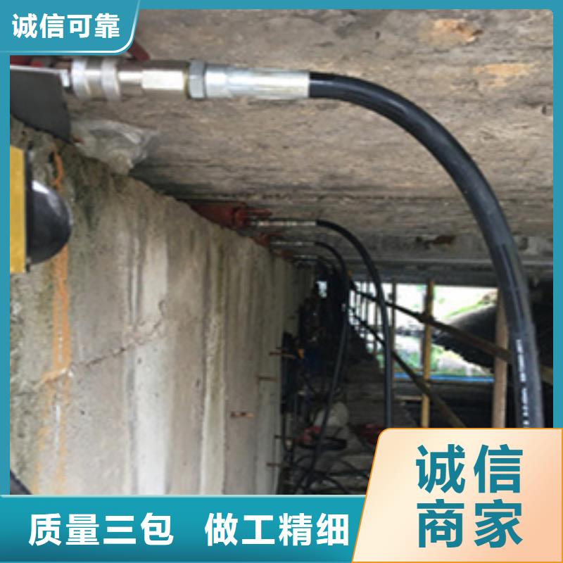 现浇梁支座更换-路桥养护公司