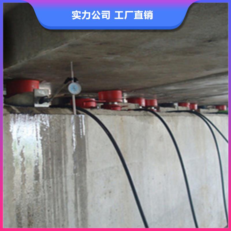 现浇梁支座更换-路桥养护公司