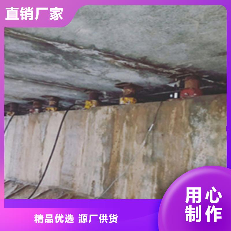 公路桥梁更换橡胶支座施工队伍