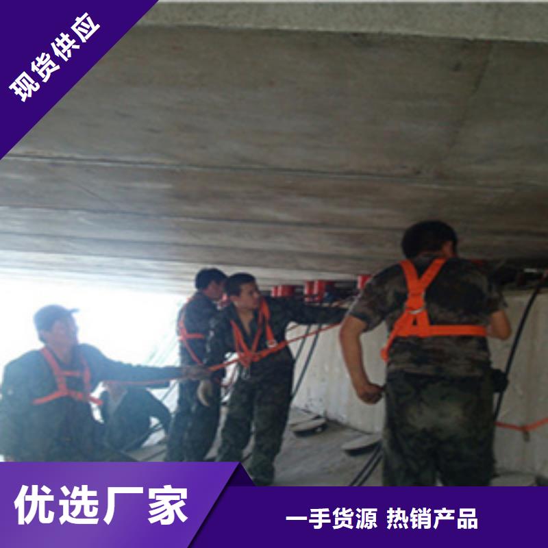 公路桥梁盆式支座更换施工队伍