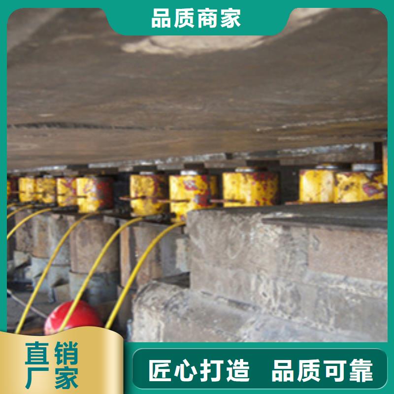 公路桥梁盆式支座更换施工队伍