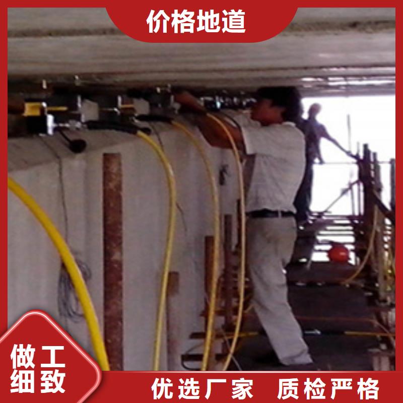 更换桥梁支座施工队伍广州番禺