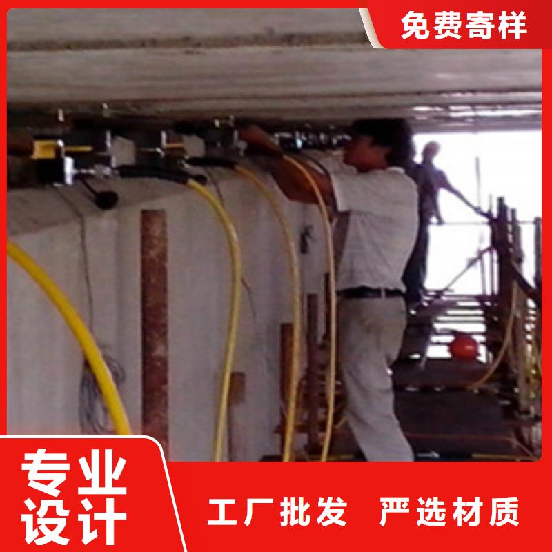 建昌桥梁整体抬高垫石加固施工范围-众拓路桥