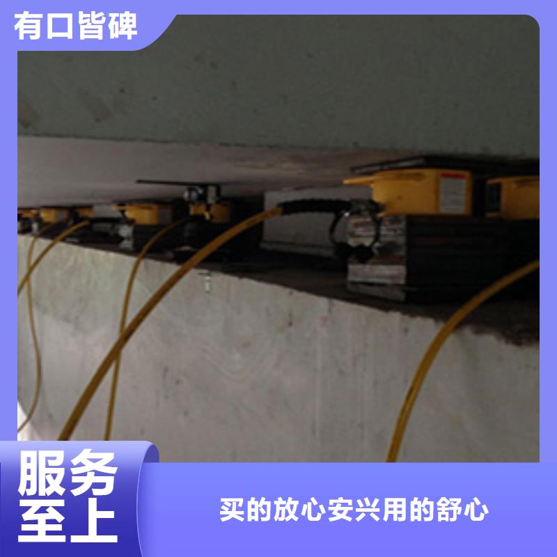 更换桥梁支座施工队伍