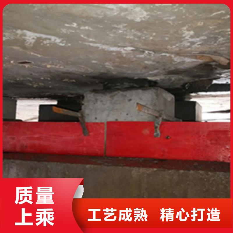 桥梁顶升支座更换施工价格佛山更合镇