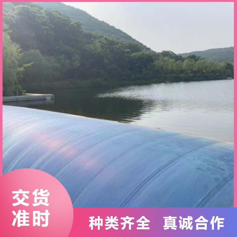 橡胶坝修补施工价格
