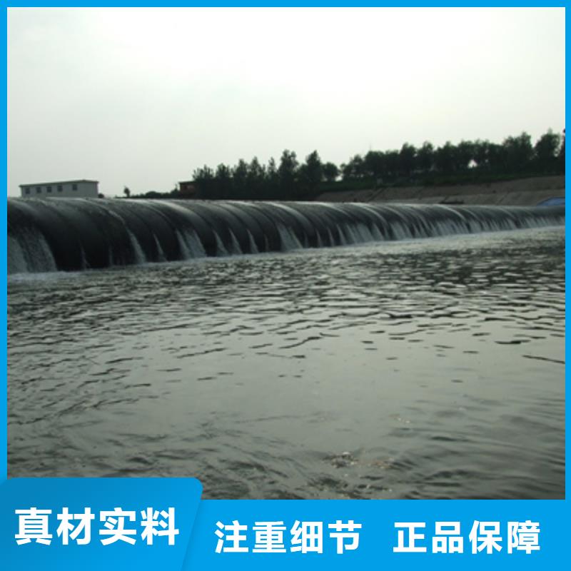 橡胶坝修补及更换施工报价-众拓路桥