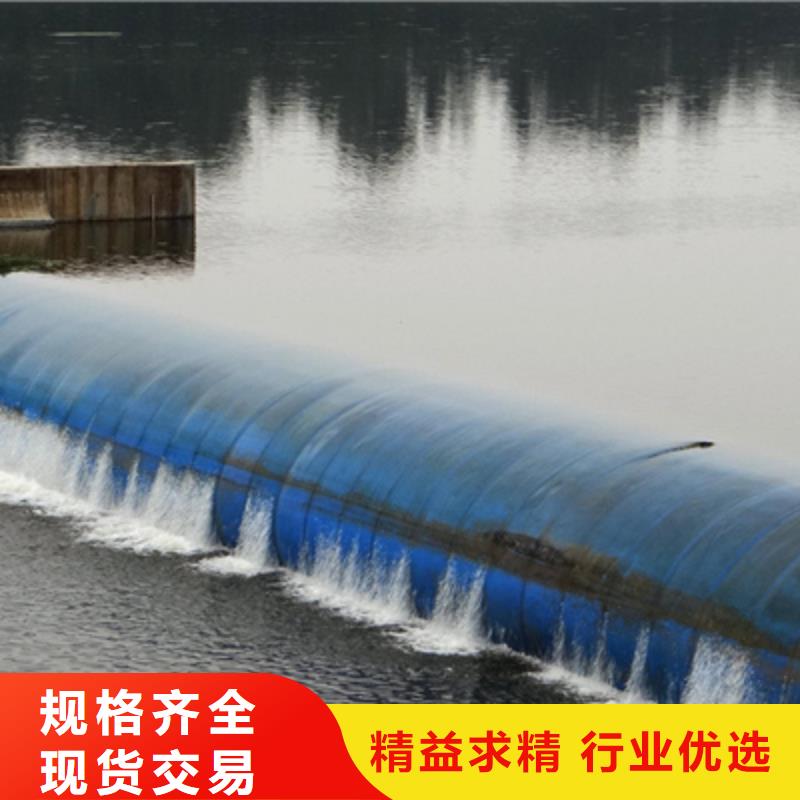 橡胶坝袋更换施工队伍-众拓路桥