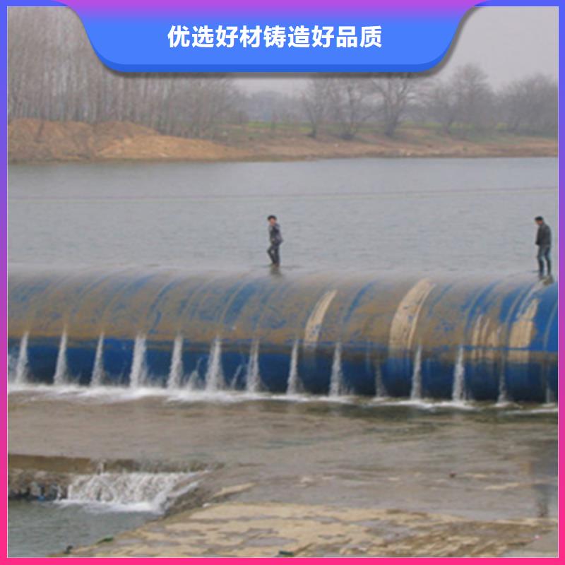 橡胶坝袋更换施工队伍海南保亭县-众拓路桥
