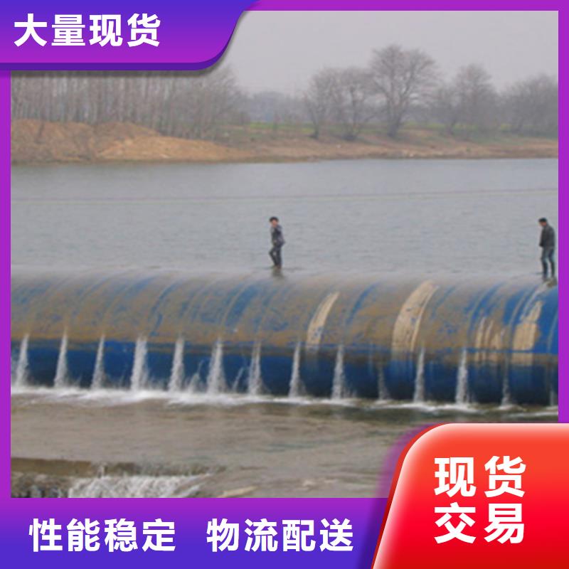 橡胶坝维修施工队伍