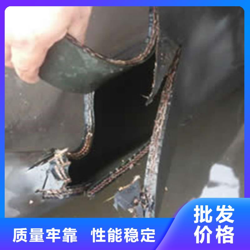 橡胶坝袋更换施工报价
