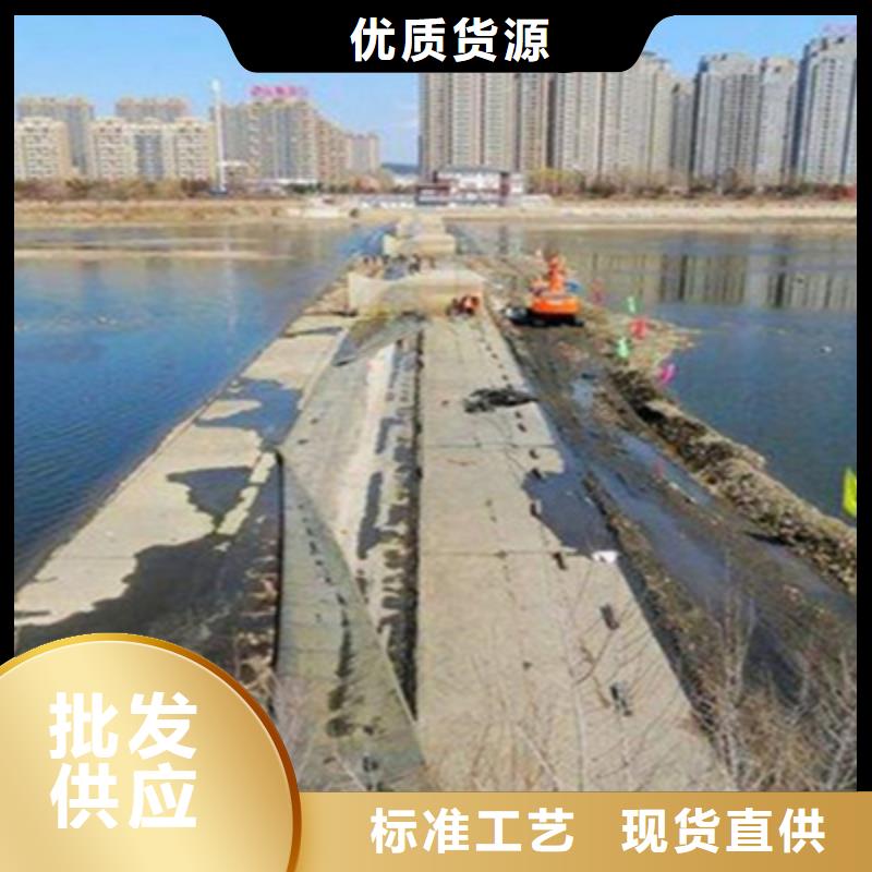 橡胶坝维修施工队伍海南儋州市-众拓路桥