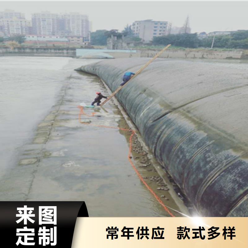 橡胶坝袋拆除回收施工队伍-众拓路桥