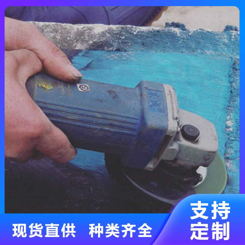 回收旧橡胶坝袋施工厂家