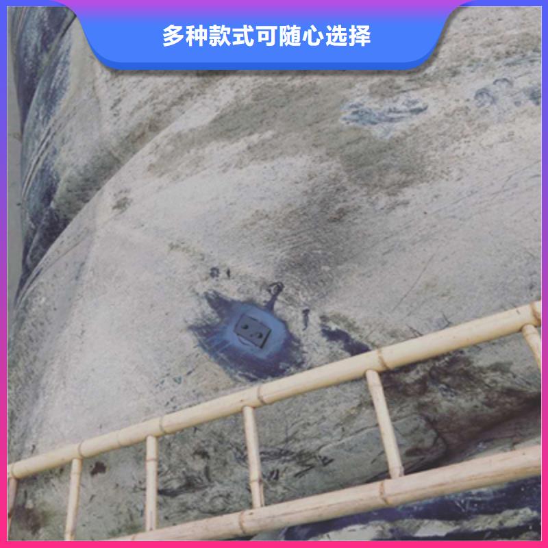橡胶坝袋更换施工队伍-众拓路桥